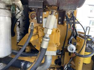 Excavadora de cadenas Caterpillar CAT306E2 usada de segunda mano, 6 toneladas, original de Japón, con motor, modelo 2024, 1 año de garantía. - Product Image 5
