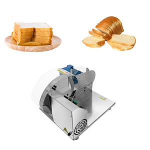 Máy cắt bánh mì nướng cầm tay cho bánh mì bí ngô tự làm và bánh mì ZUCCHINI - Product Image 2