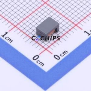 YLCF4532A-220T Common Mode Filter SMD-4P,4.5x3.2mm RF 2 200mA 1kOhm@10MHz 50V - Product Image 1