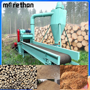 Tiết kiệm năng lượng vườn Hammer Mill Máy mùn cưa sản xuất dừa chi nhánh máy nghiền gỗ rơm mùn cưa gỗ nghiền - Product Image 6
