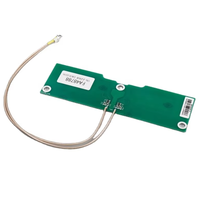 Placa RFID 48788 Compatible con M para Impresoras de Inyección de Tinta Continua Serie 9450