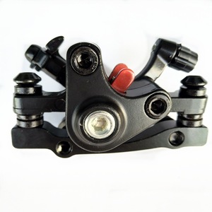 Freins à disque avant et arrière pour VTT BOLIDS, en alliage d'aluminium, étrier mécanique, frein à disque pour vélo, pièces de vélo - Product Image 4