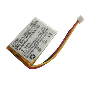 LIS1427HEPCC pour <span class=keywords><strong>Sony</strong></span> MDR-XB950BT, MDR-XB650BT Casque Sans Fil Batterie - Product Image 5