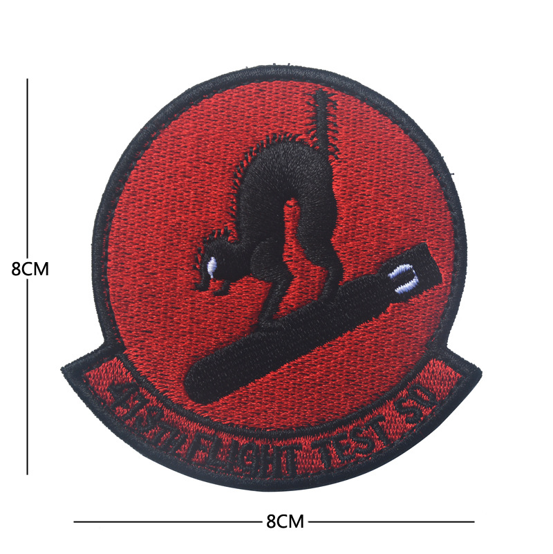 V00549 413th test squadron