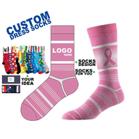 Chaussettes de sport unisexes en coton à compression, haute qualité, avec logo personnalisé, invisibles, basses, mi-mollet, pour hommes