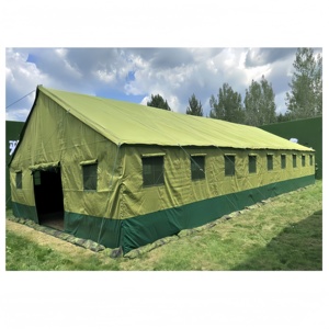 Tente de toit vert avec auvent Tanami Plus Gordigear - Berger Camping