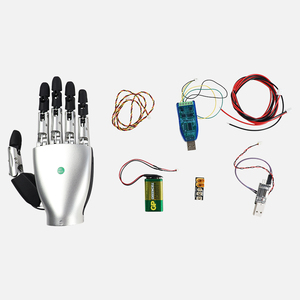 Mano Robotica Bionica Intelligente Foxtech Biohand per <span class=keywords><strong>Robot</strong></span> Umanoidi - Product Image 2