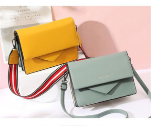 Offre Spéciale femme sac à main bandoulière en gros à la mode <span class=keywords><strong>new</strong></span>-yorkaise à bon <span class=keywords><strong>prix</strong></span> - Product Image 6