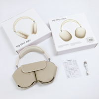 Nouveaux écouteurs supra-auriculaires 2026, sans fil, confortables à porter, stéréo HiFi, grande autonomie, micro intégré pour les appels