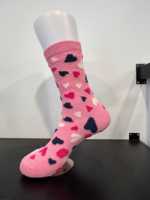 Maßgeschneiderte Socken-Designs OEM Schlafsocken für Damen Flauschig Dick Warm Bequem Weich Fuzzy Thermosocken für Winter Zuhause Alltag