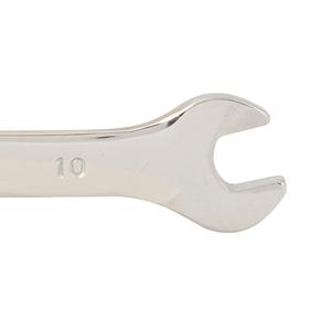 Silverline <b>Open</b>-<b>Ended</b> <b>Spanner</b> 10 x 11mm - Product Image 4
