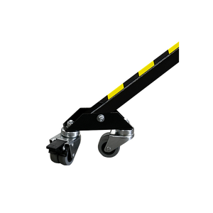 Kit de levage de voiture R-720 avec roues et accessoires - Product Image 2