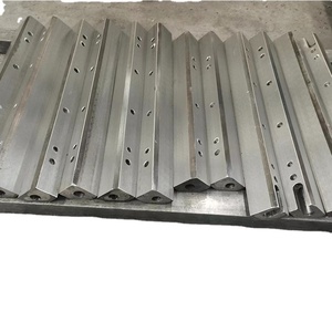 חלקי מכונות בנייה מכבש חלקי חילוף מרוצף אספלט מערכת ברגים לרטט טמפר מוט להב ראש פטיש - Product Image 4