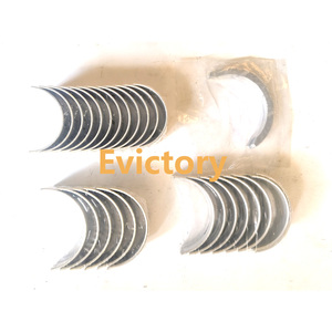 Jeu de coussinets de vilebrequin et de bielles FE6 pour camion UD - Product Image 3