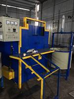 Máquina de Rotomoldeo de Acero Duradero de Ingeniería Tropicalizada para Muñecas de PVC y Huchas de Animales