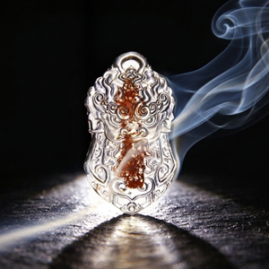 Savon rituel artisanal PiXiu, bête porte-bonheur, pour la purification de l'aura <span class=keywords><strong>et</strong></span> la purification énergétique, talisman Feng Shui, cadeau - Product Image 1