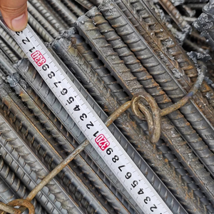 Haute qualité Ca50 Ca60 diamètre 6mm 8mm 12mm barres d'armature en acier en faisceaux - Product Image 2