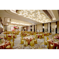 Mobilier de restaurant moderne Chaises et tables de restaurant