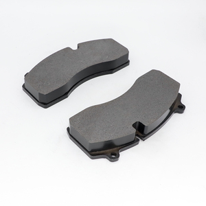 Cina all'ingrosso auto Automobile pastiglie dei freni blocchi di spessore incluso WVA29174 Custom a buon mercato WVA29174 - Product Image 5