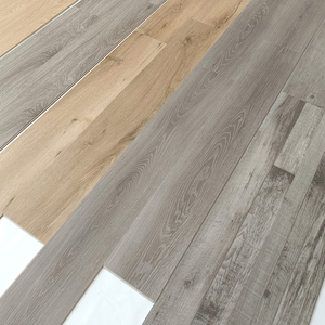 Suelo de Vinilo SPC a Precio Reducido, Suelo SPC Stone & Go para Oficina en Casa, Ecológico, Liso, Interior, PVC Autoadhesivo con Recubrimiento UV - Product Image 5