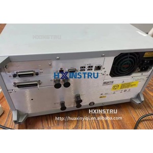 Keysight เครื่องวิเคราะห์ความต้านทาน E4990A (Agilent) 20Hz ถึง10/20/30/50/120 MHz - Product Image 2
