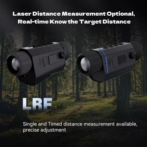 RD23S-319L <b>Thermal</b> <b>Imaging</b> <b>Camera</b> 2.0 Inch CMOS Sensor Portable Outdoor Night Vision Device - Product Image 3