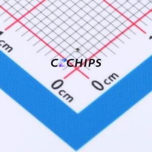 Résistance SMD 0201WMJ0161TEE 0201 (Type : Film Épais) (Résistance : 160 Ohms Précision : 5%) - Product Image 1