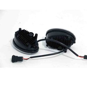 Honda XR V Vezel 2015 2018 Led Bi Xenon <b>Projector</b> Fog <b>Lights</b> 55W Pair For Retrofit Upgrade - Product Image 1
