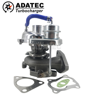 Kits de turbocompresor MFS Billet CT16 <span class=keywords><strong>17201</strong></span>-<span class=keywords><strong>30030</strong></span> <span class=keywords><strong>17201</strong></span>-0L030 piezas de turbina para Toyota Hiace 2,5 D4D 75Kw 102HP 2KD-FTV 2KD 2001- - Product Image 5