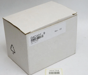 อะแดปเตอร์ตัวเข้ารหัส B&R 0AC401.9 รุ่นใหม่ - Product Image 2