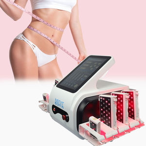 Quemador de Grasa Portátil 6D <span class=keywords><strong>Pro</strong></span> Lipo Laser, Instrumento Profesional para Moldear el Contorno Corporal y Reducir la Grasa - Product Image 4