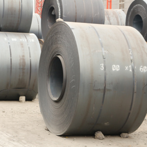 Q195 Qste Q420 <strong>A568</strong> A568m Sae1008 L290 08a1 Q420q Carbon Low Alloy Structural Hot Rolled Steel Coils - Product Image 3