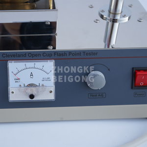 <span class=keywords><strong>Cleveland</strong></span> Open-copo <span class=keywords><strong>Flash</strong></span> <span class=keywords><strong>Point</strong></span> <span class=keywords><strong>Tester</strong></span> - Product Image 3