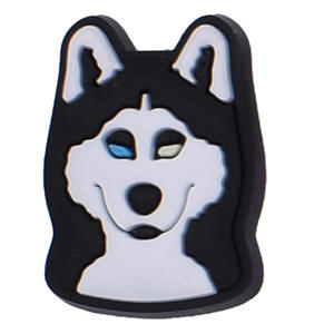 Pet Dog Series Pvc Soft Patch Diy Mobile Phone Case Accessoires décoratifs Matériaux faits à la main - Product Image 4