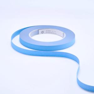 Rollos de Papel de Cigarrillos de Pulpa de Bambú Ecológicos, Sin Blanquear, de 13-18 g/m², 36-54 mm, 3000-10000 m, Bobinas de Papel para Liar Crudo al por Mayor - Product Image 2