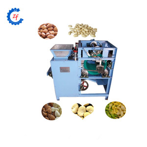 Máquina peladora de <span class=keywords><strong>almendras</strong></span> húmedas para quitar la piel roja del grano de cacahuete - Product Image 3