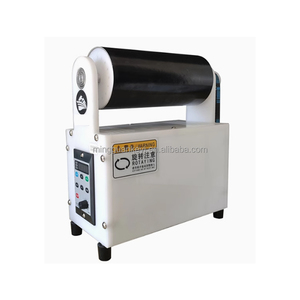 ड्रम कलेक्टर, इलेक्ट्रोकताई कलेक्टर, अल्ट्रा-हाई-स्पीड रोटेशन 100-5000 आरपीएम-HZ-SJ-03 - Product Image 4