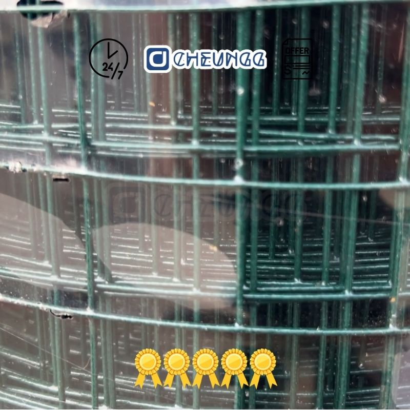 aluminium structure frame for bird zoo