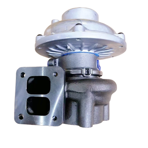 יצרן נשלח מותג 6HK1 מנוע מדחס דגם ZX330/ZX330-3/ZX360/ZX360-3 מספר חלק 114400-3900 114400-4380 - Product Image 5