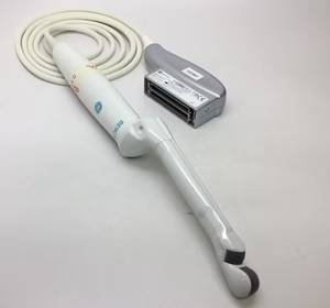 Sonde d'échographie portable BE9CS-RS pour appareil d'échographie portable, scanner d'échographie manuel BE9CS-RS, en bon état de fonctionnement - Product Image 1