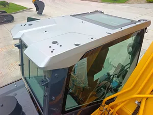 <b>Top</b> Sell New LiuGong 920F 20 Ton Crawler Excavator High Efficiency Hydraulic Digger w Cummins Engine for Construction & Mining - Product Image 4