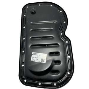 Coppa dell'Olio 8-94453521-ql 8944535210 per Isuzu Tfr54 4ja1 - Product Image 5