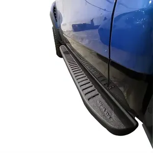 Estribos de acero OE al por mayor de alta calidad, escalón lateral compatible con Dodge Ram 1500 TRX 2022 +