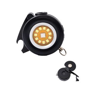 Mini projecteur portable RGB COB 7 Modes lampe frontale avec ouvre-bouteille et aimant pour la réparation de voiture de <span class=keywords><strong>camping</strong></span> - Product Image 1