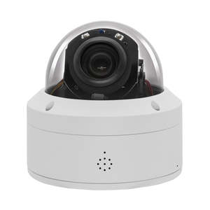 Telecamera IP Dome di Sicurezza 8MP a Infrarossi Antivandalismo PoE OEM/ODM Impermeabile da Esterno con Rilevamento Movimento PTZ IP66 H.265 SDK 4K CCTV - Product Image 2