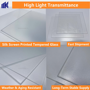 Verre photovoltaïque transparent de panneau solaire de 3.2mm2mm pour le mur rideau non industriel de mur non rideau de transmittance élevée de musée - Product Image 2