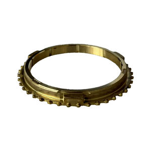 ZM6T82C-1701244 Original Foton Aumark TUNLAND SUP cinq ou six vitesses synchroniseur anneau de dent nouvel état boîtes de vitesses produit - Product Image 3