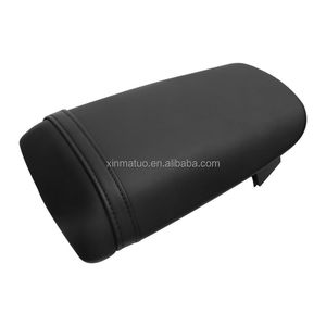 Siège de passager arrière noir XF-5109 adapté pour Honda CBR929RR CBR 929RR CBR <span class=keywords><strong>929</strong></span> <span class=keywords><strong>RR</strong></span> 2000-2001 - Product Image 2
