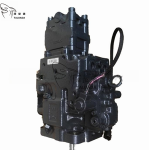 PC40 PC40MR-1 PC45MR-1 Hydraulic <strong>Pump</strong> 708-3S-00111 708-3S-00110 708-3S-00313 TALUADA Construction Machinery Parts Main <strong>Pump</strong> - Product Image 6
