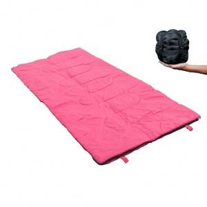 Wholesale <b>Sleeping</b> <b>Bags</b> Jointed Outdoor Camping Envelop <b>Sleeping</b> <b>Bag</b> Lightweight Indoor <b>Kid</b> <b>Sleeping</b> Mattress <b>Bag</b> - Product Image 3